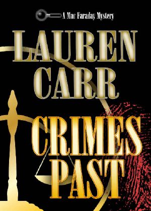 [Mac Faraday Mystery 13] • Crimes Past